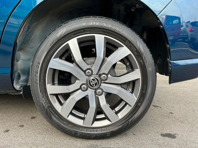 Toyota ROOMY 2018-07 181258-27