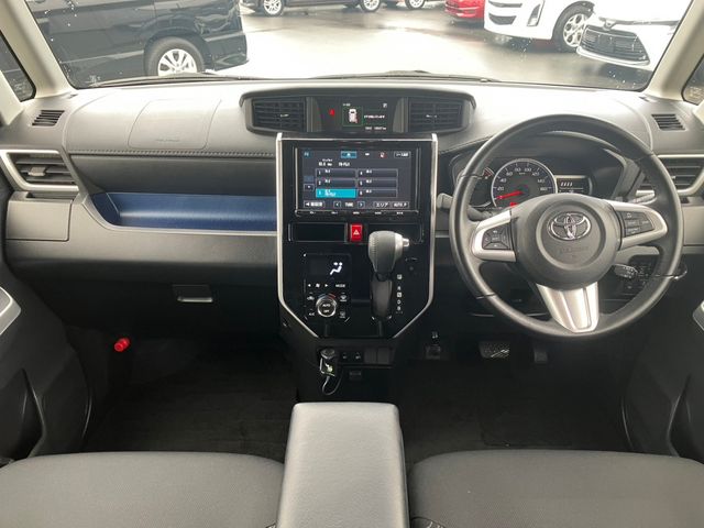 Toyota ROOMY 2018-07 181258-10