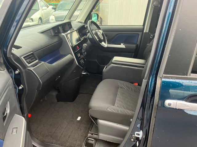 Toyota ROOMY 2018-07 181258-12