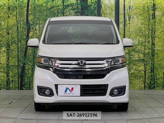 Honda N-WGN 2016-06 307731-14