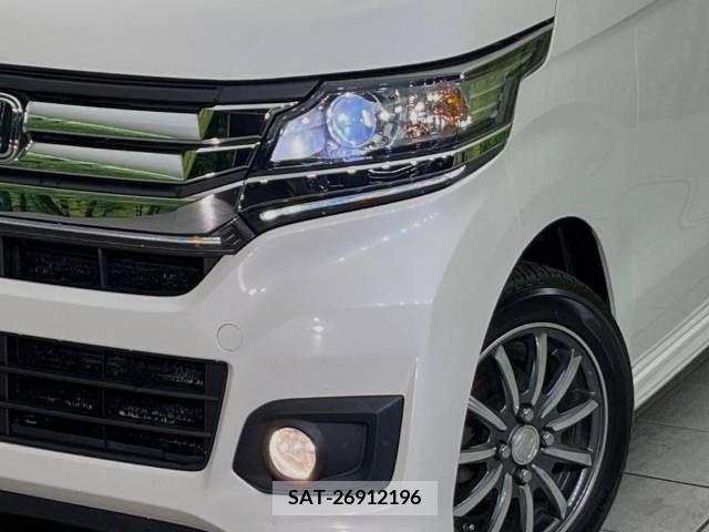 Honda N-WGN 2016-06 307731-12