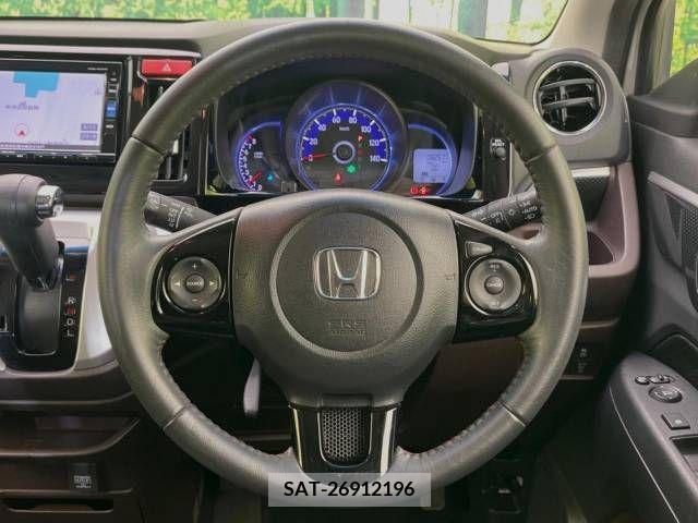 Honda N-WGN 2016-06 307731-11