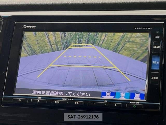 Honda N-WGN 2016-06 307731-3