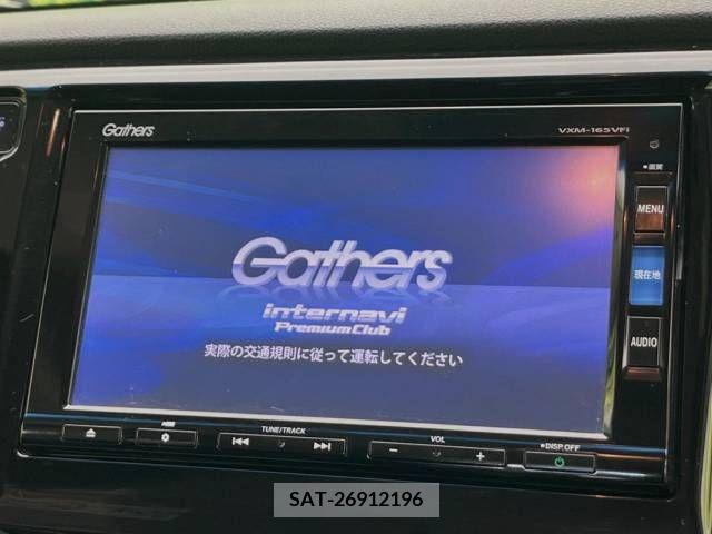 Honda N-WGN 2016-06 307731-2