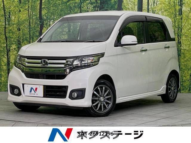 Honda N-WGN 2016-06 307731-0
