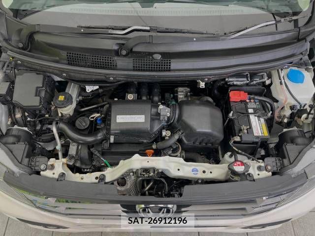 Honda N-WGN 2016-06 307731-18