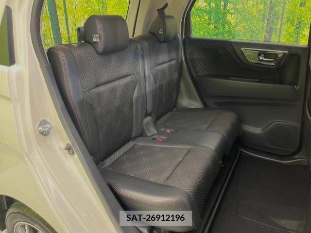Honda N-WGN 2016-06 307731-9