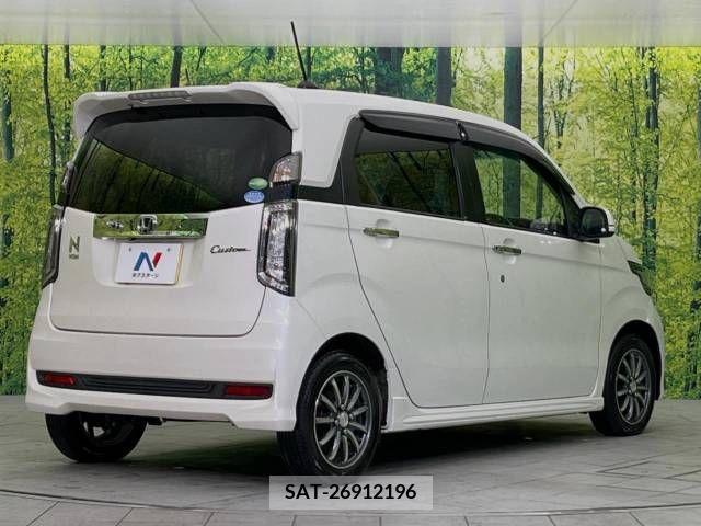 Honda N-WGN 2016-06 307731-17
