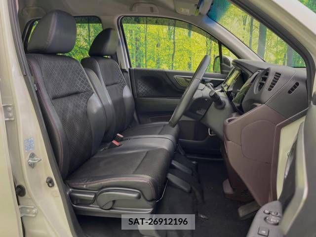 Honda N-WGN 2016-06 307731-8