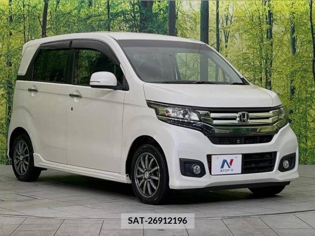 Honda N-WGN 2016-06 307731-16