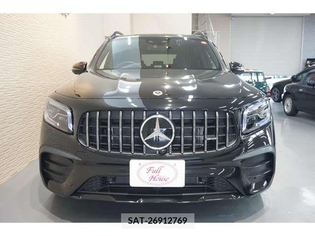 Amg GLB-Class 2021-10 291604-2