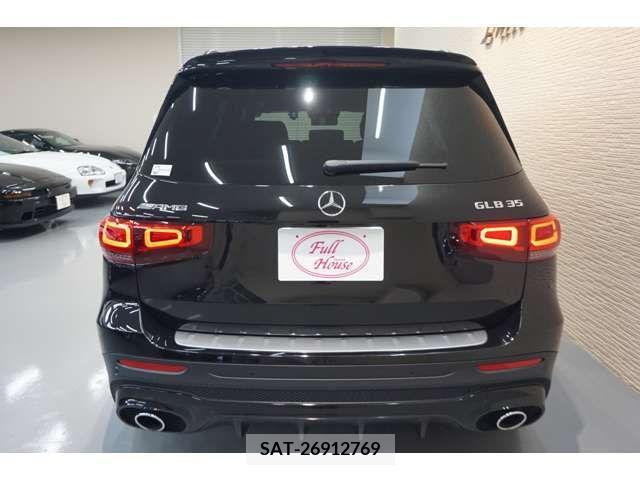 Amg GLB-Class 2021-10 291604-5