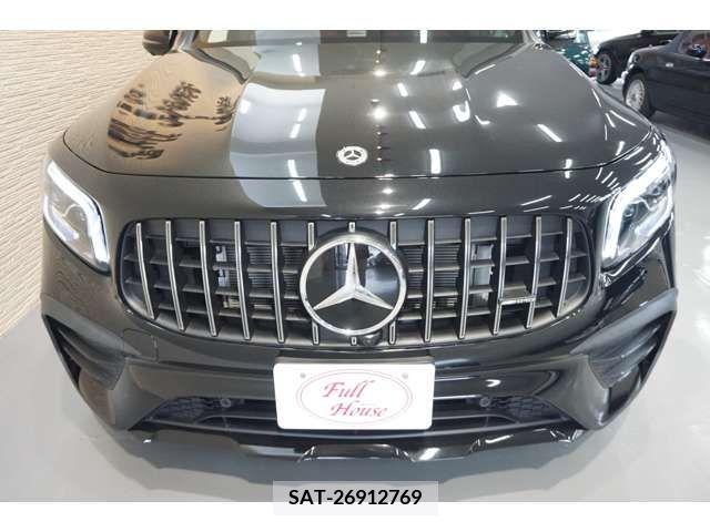 Amg GLB-Class 2021-10 291604-11