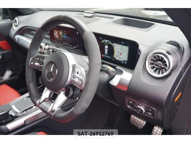 Amg GLB-Class 2021-10 291604-16