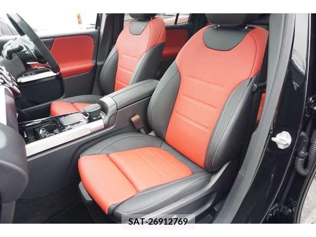 Amg GLB-Class 2021-10 291604-19