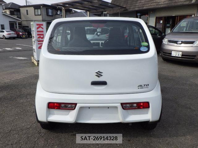 Suzuki ALTO 2015-03 200616-4