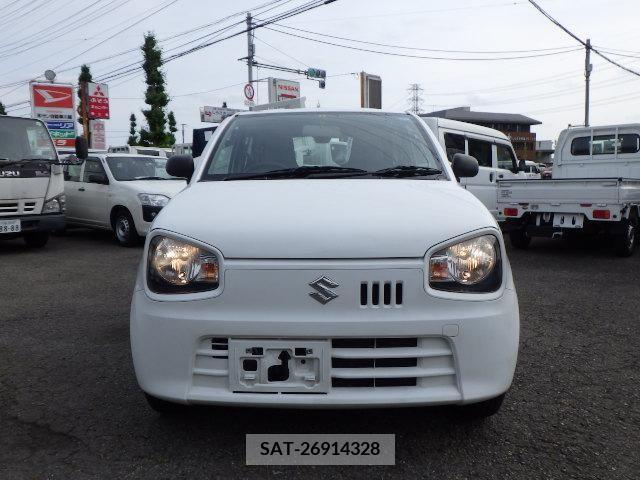 Suzuki ALTO 2015-03 200616-5