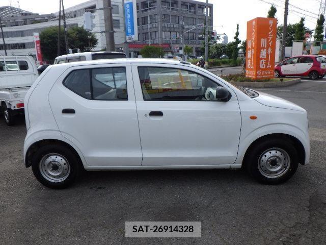 Suzuki ALTO 2015-03 200616-3