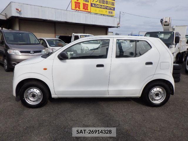 Suzuki ALTO 2015-03 200616-2