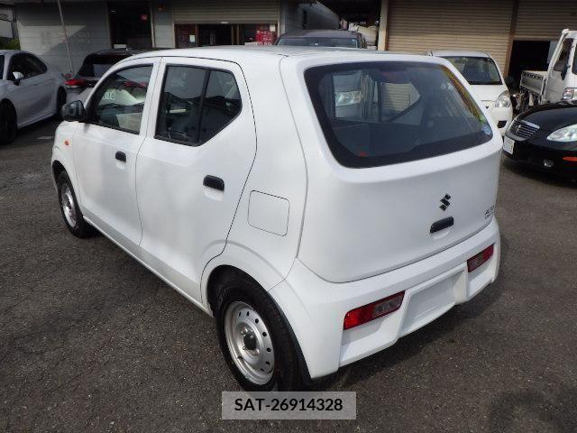 Suzuki ALTO 2015-03 200616-7