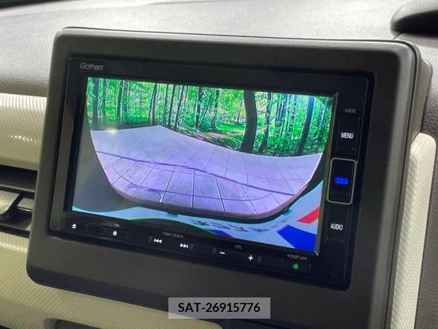 Honda N BOX 2021-03 307318-5