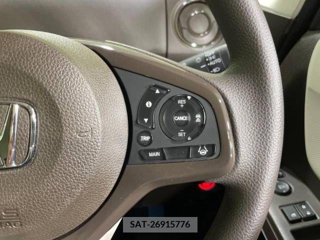 Honda N BOX 2021-03 307318-4