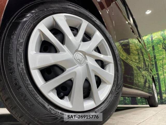 Honda N BOX 2021-03 307318-13