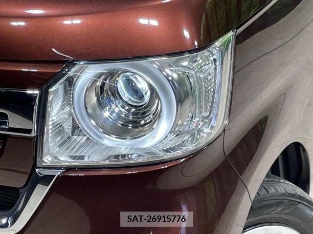 Honda N BOX 2021-03 307318-12