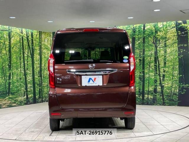 Honda N BOX 2021-03 307318-15