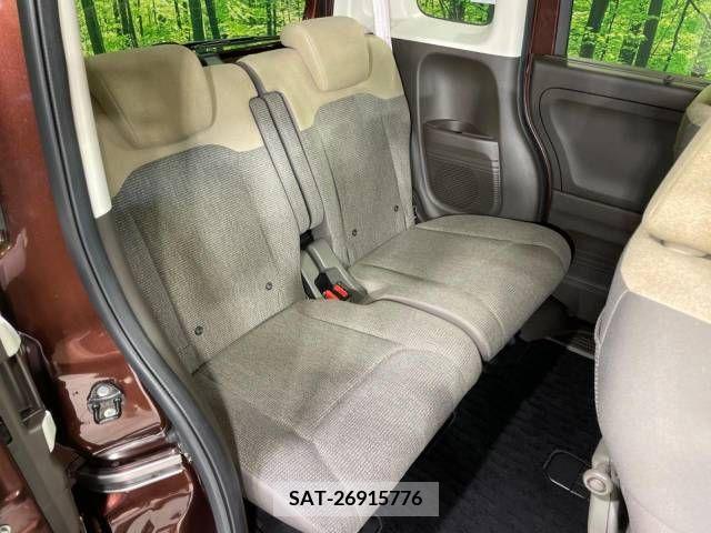 Honda N BOX 2021-03 307318-9