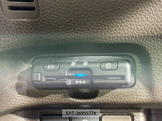 Honda N BOX 2021-03 307318-7