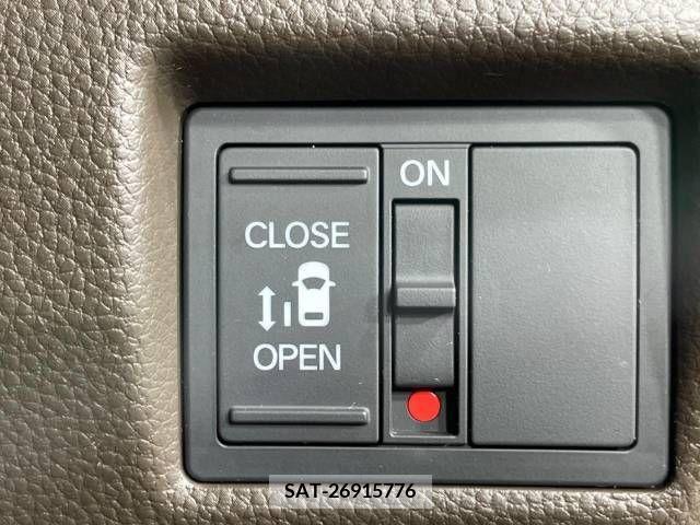 Honda N BOX 2021-03 307318-6