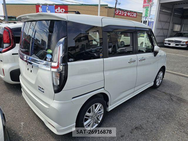 Suzuki SOLIO 2021-01 298724-1
