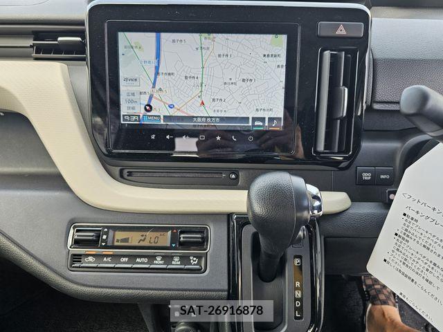 Suzuki SOLIO 2021-01 298724-7