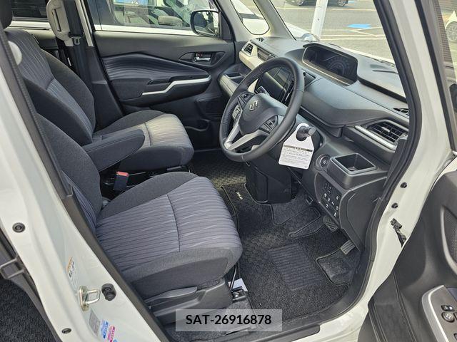 Suzuki SOLIO 2021-01 298724-2