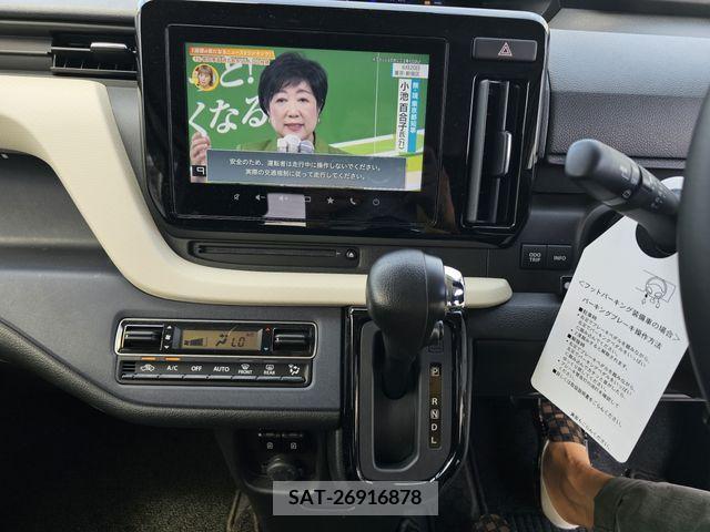 Suzuki SOLIO 2021-01 298724-6
