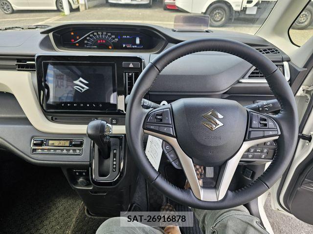 Suzuki SOLIO 2021-01 298724-5