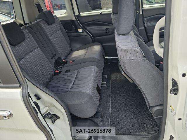 Suzuki SOLIO 2021-01 298724-3