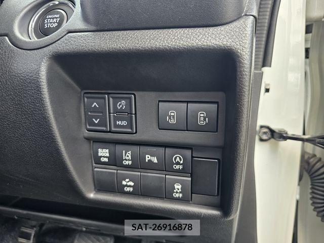 Suzuki SOLIO 2021-01 298724-4