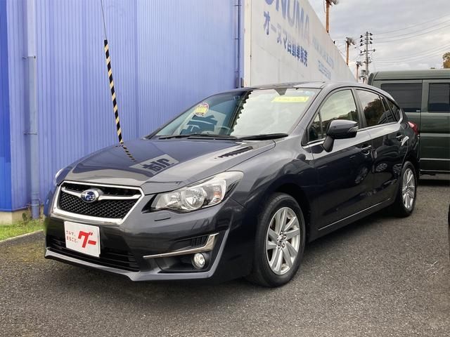 Subaru IMPREZA 2014-12 26904-0