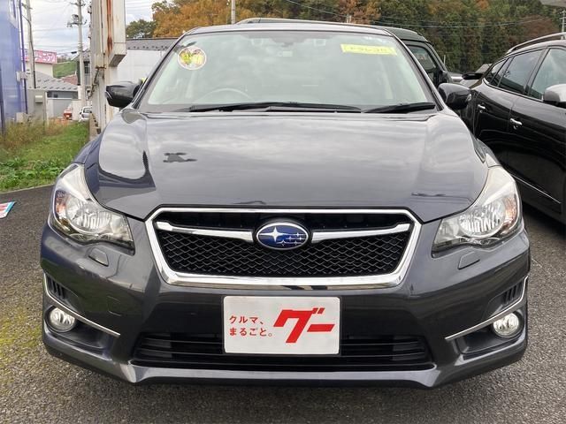 Subaru IMPREZA 2014-12 26904-1