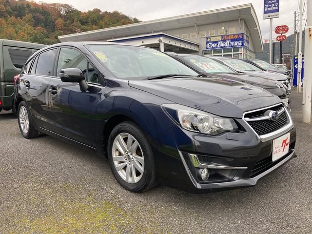 Subaru IMPREZA 2014-12 26904-2