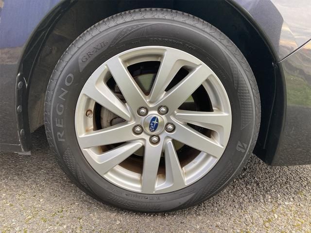 Subaru IMPREZA 2014-12 26904-25