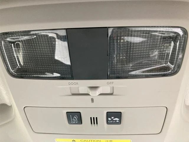 Subaru IMPREZA 2014-12 26904-20
