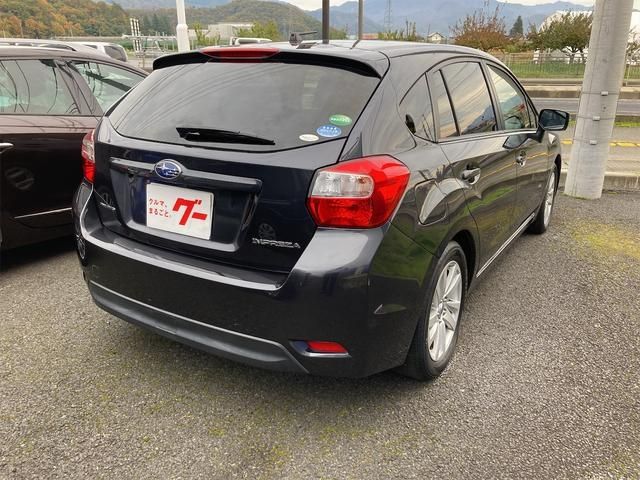 Subaru IMPREZA 2014-12 26904-3