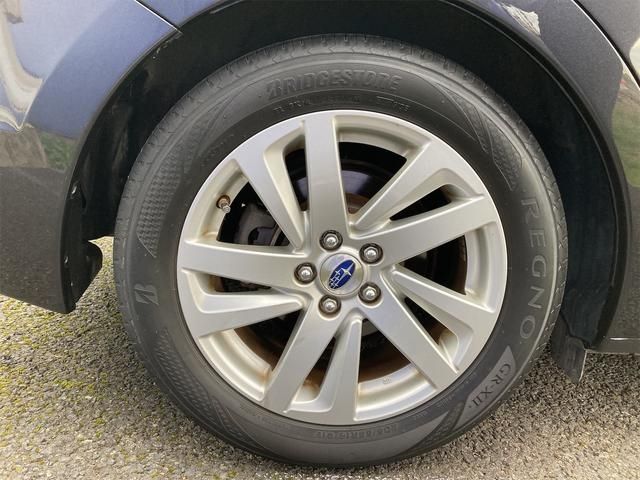 Subaru IMPREZA 2014-12 26904-26
