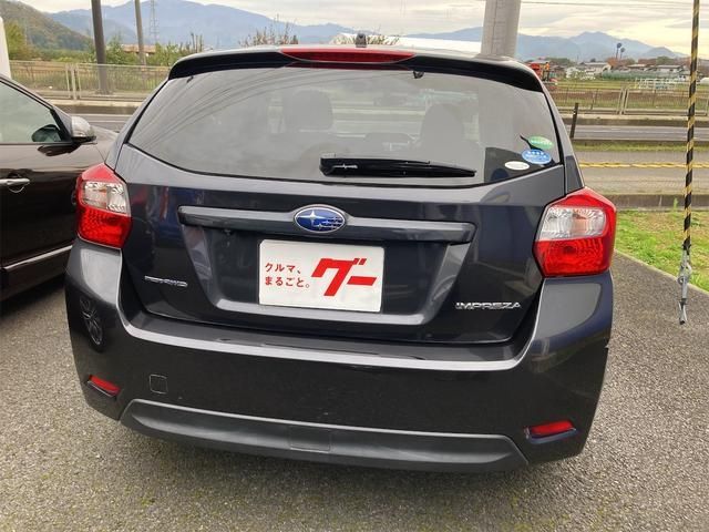 Subaru IMPREZA 2014-12 26904-4