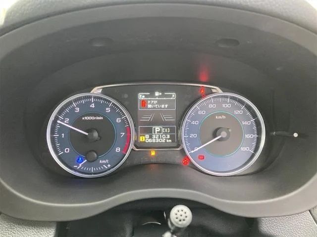Subaru IMPREZA 2014-12 26904-9