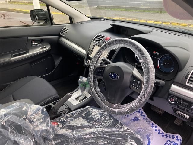 Subaru IMPREZA 2014-12 26904-5