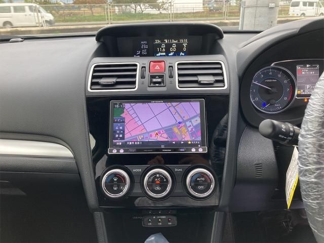 Subaru IMPREZA 2014-12 26904-6
